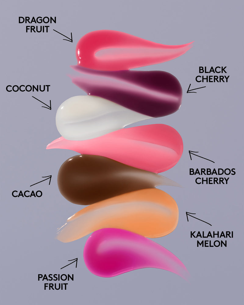 Fenty Treatz Conditioning Lip Oil