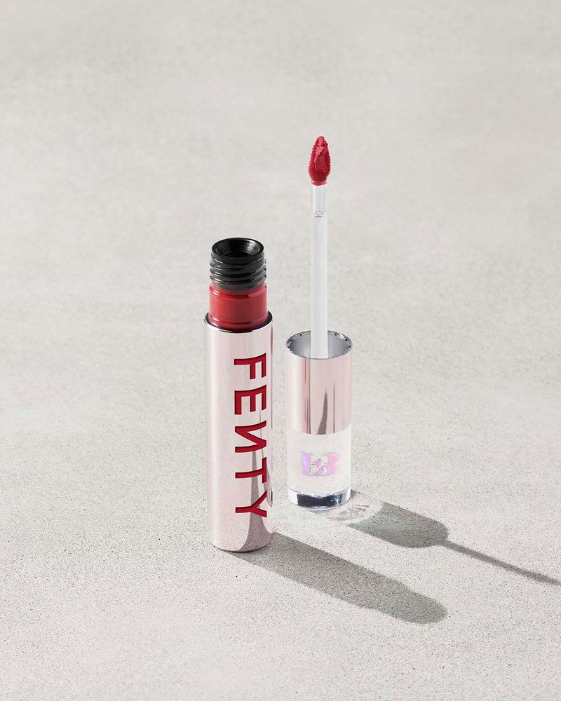 Fenty Icon Velvet Liquid Lipstick - MVP