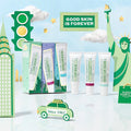 Mario Badescu Lipbalm Set