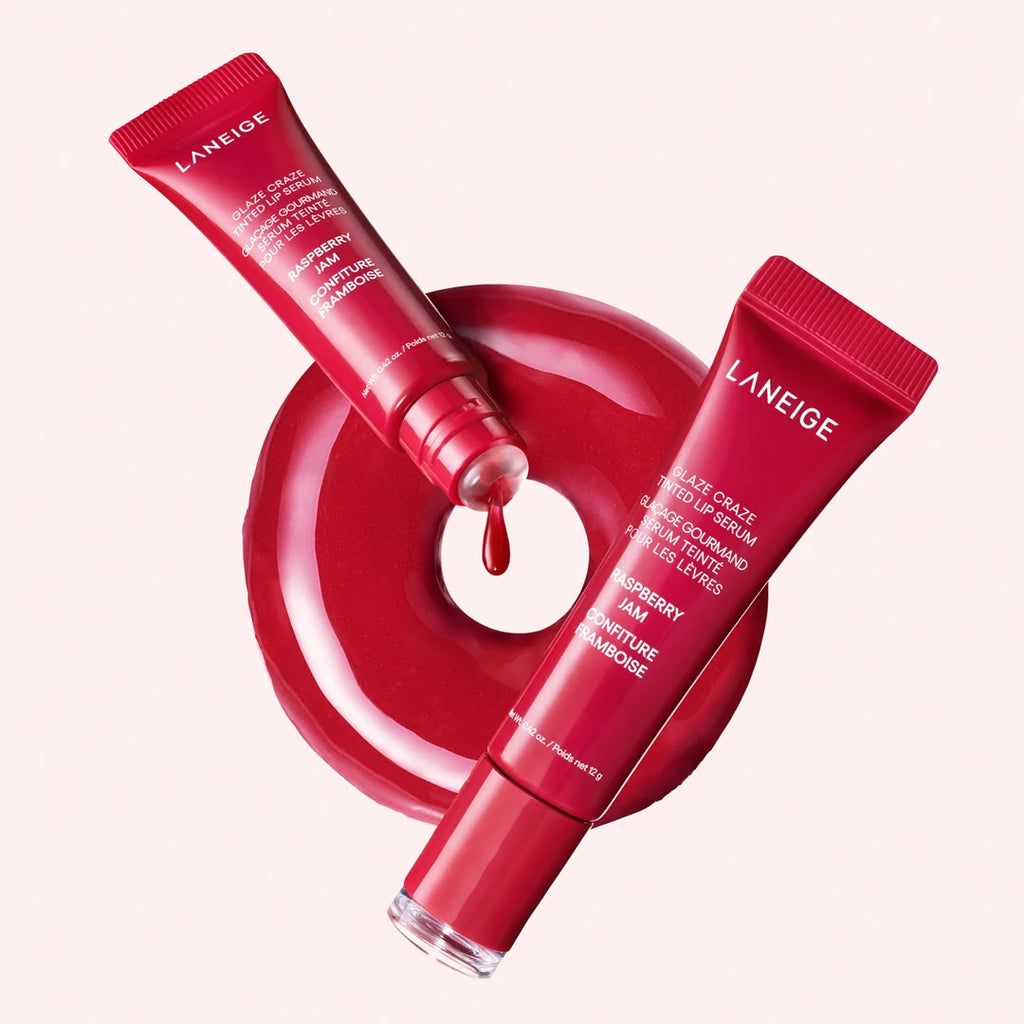 Laneige Glaze Craze Lip Serum