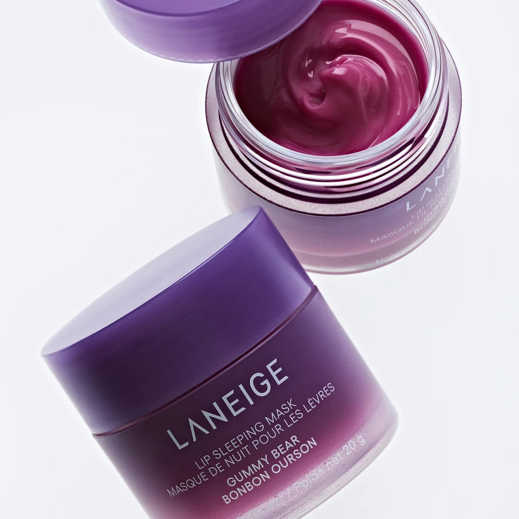 Laneige Lip Sleeping Mask