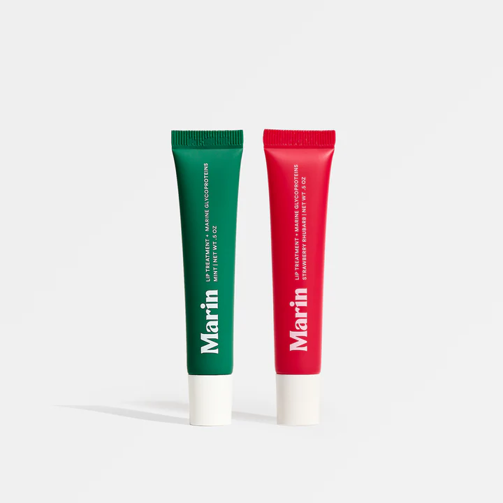 Marin Lipbalm Set