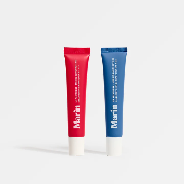 Marin Lipbalm Set