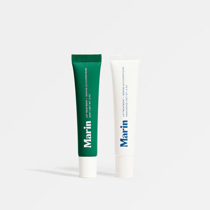 Marin Lipbalm Set