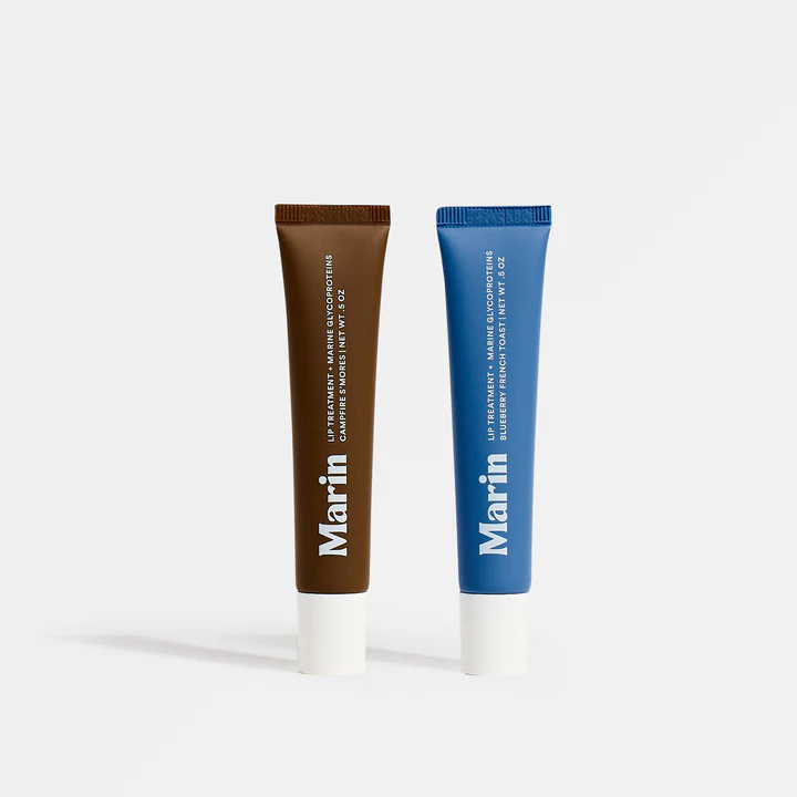 Marin Lipbalm Set