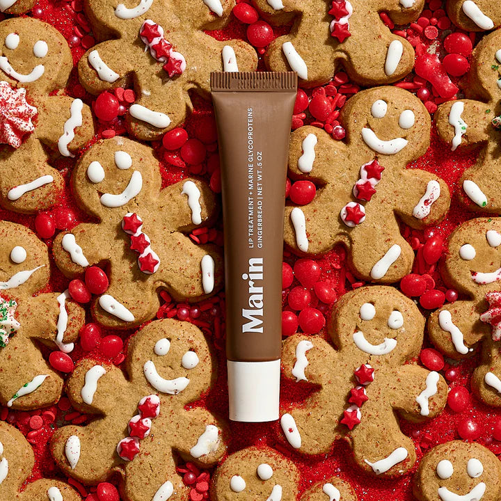 Marin Lip Treatment