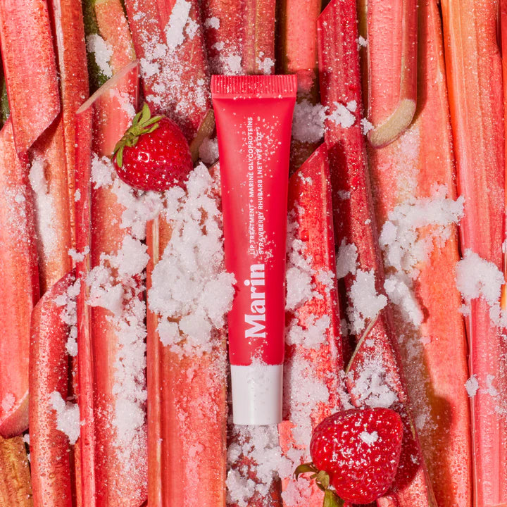 Marin Lip Treatment