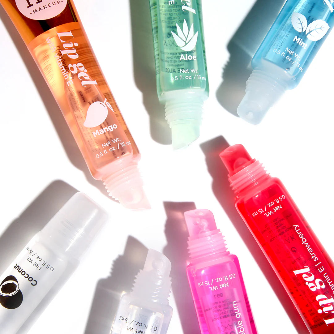 NK Lip Gel Gloss