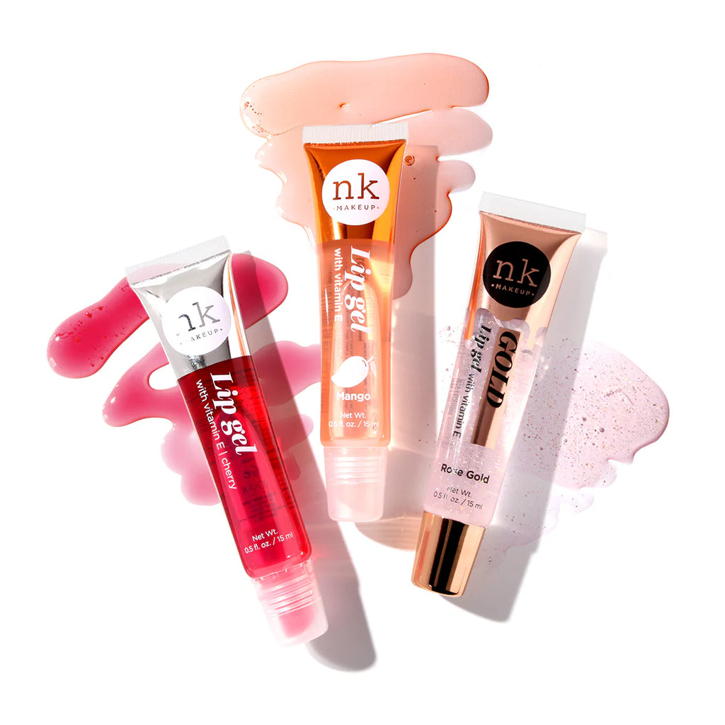 NK Lip Gel Gloss