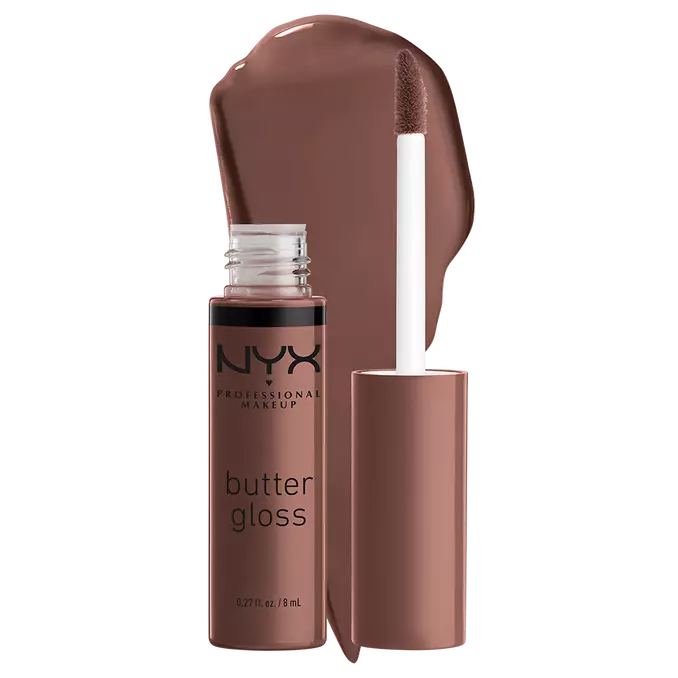 NYX Butter Gloss