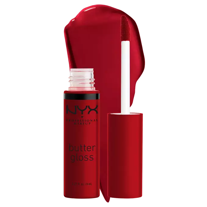 NYX Butter Gloss
