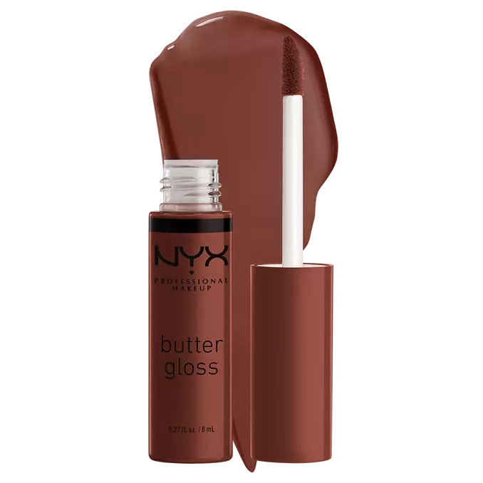 NYX Butter Gloss