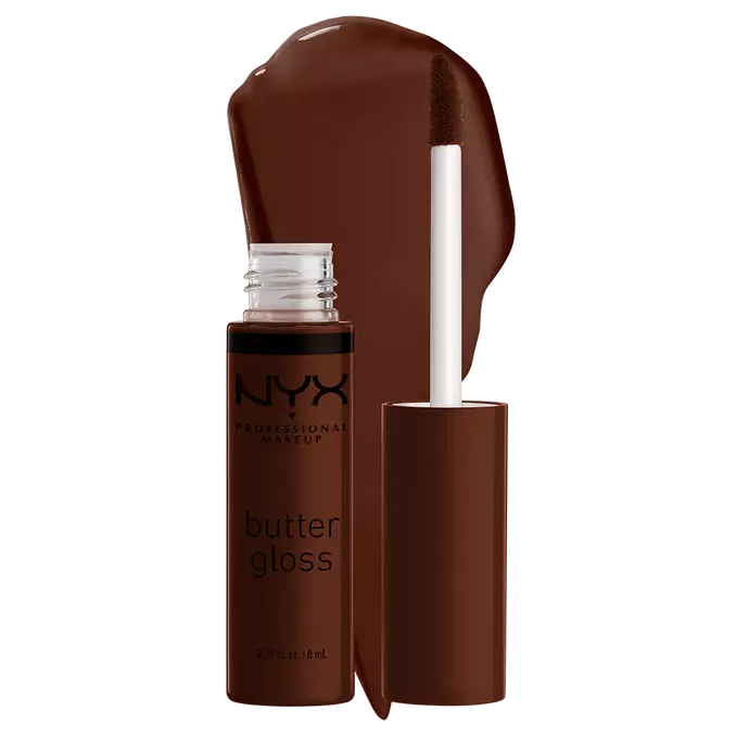 NYX Butter Gloss