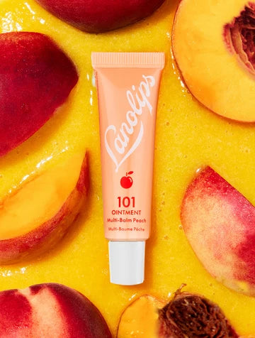 Lanolips Lipbalm