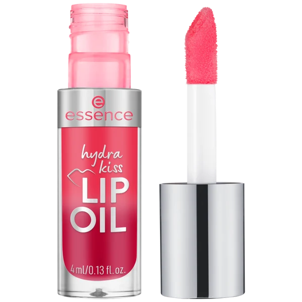 Essence Hydra Kiss Lip Oil