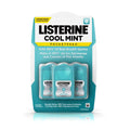 Listerine Cool Mint Breath Strips