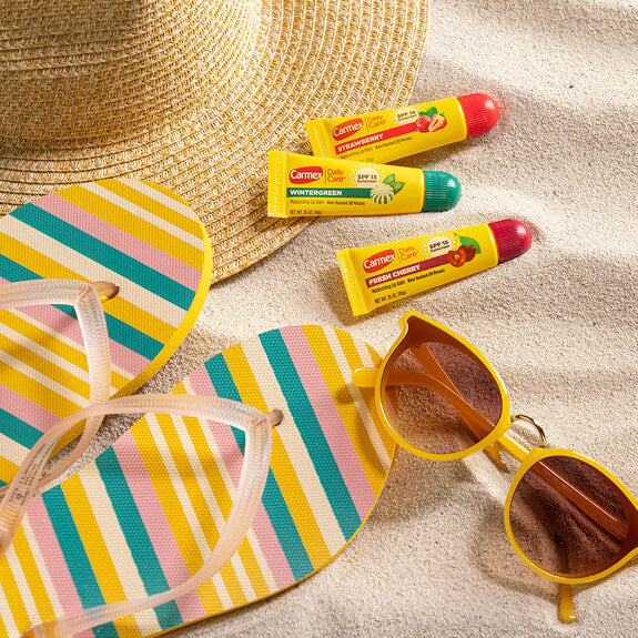 Carmex Assorted Lipbalm