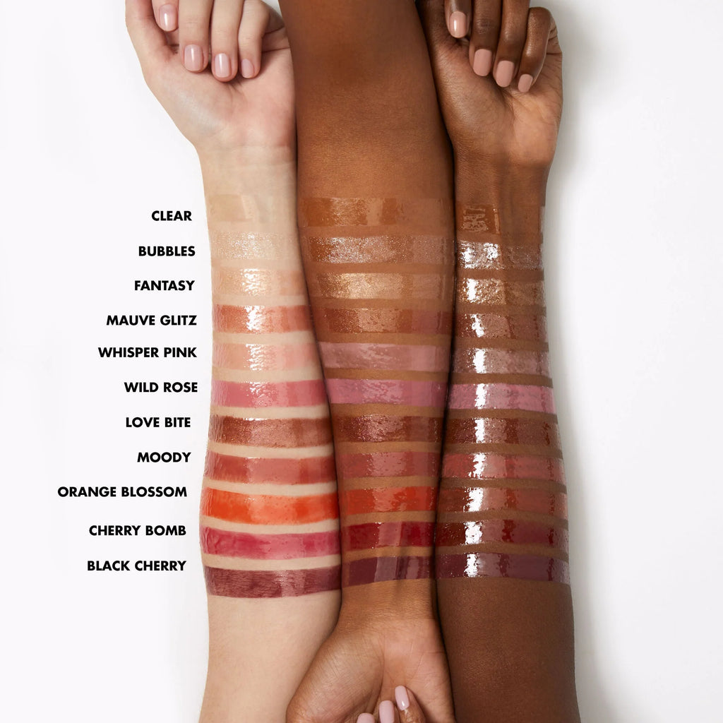 ELF Lip Lacquer Shiny Gloss