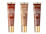 Broadway Ultra Lip Tint Gloss - Coconut Tint