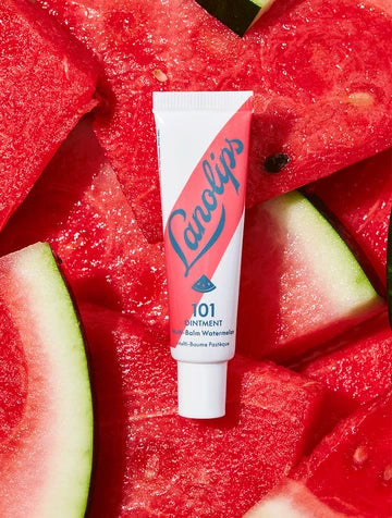 Lanolips Lipbalm