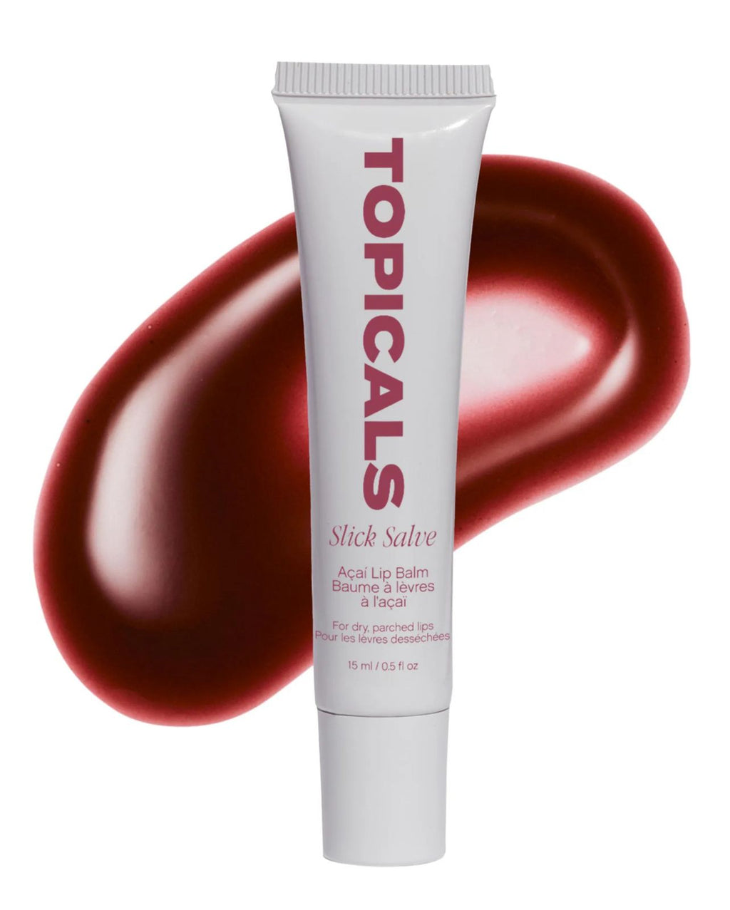 Topicals Lip Salve Hydrating Lipbalm