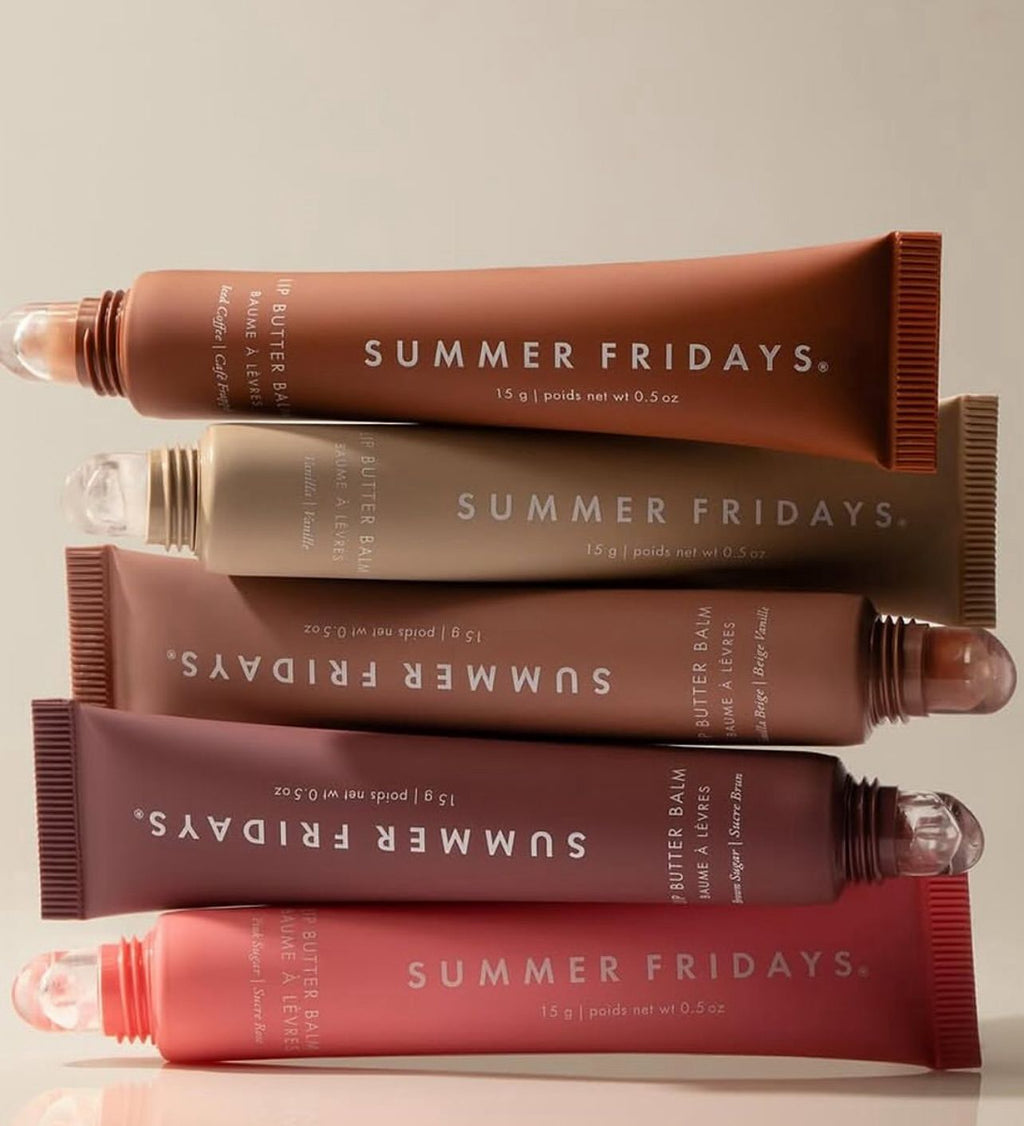 Summer Fridays Lip Butter Balm