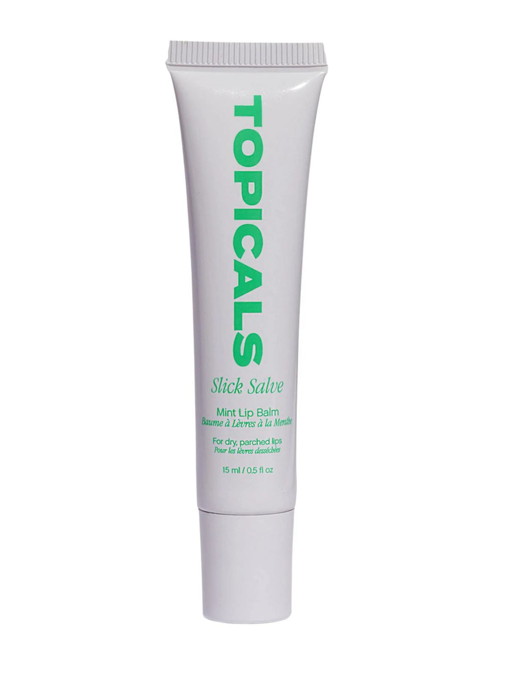 Topicals Lip Salve Hydrating Lipbalm
