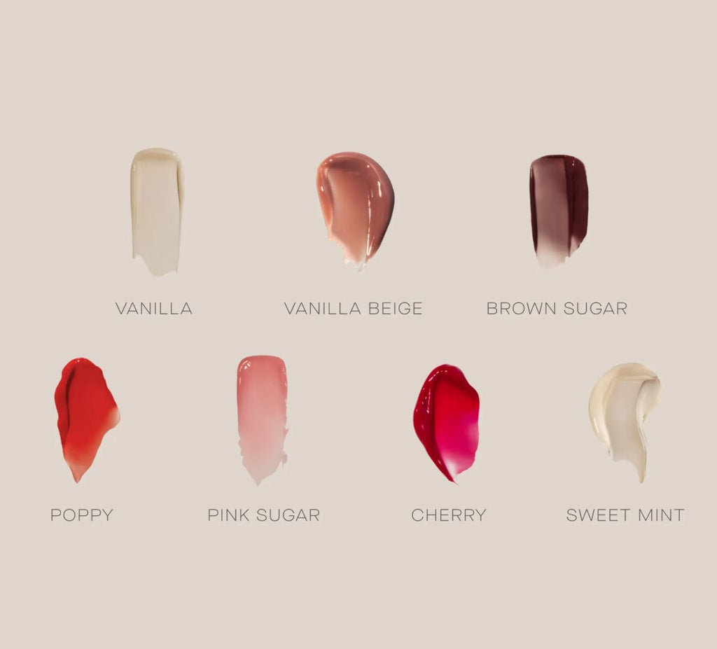 Summer Fridays Lip Butter Balm