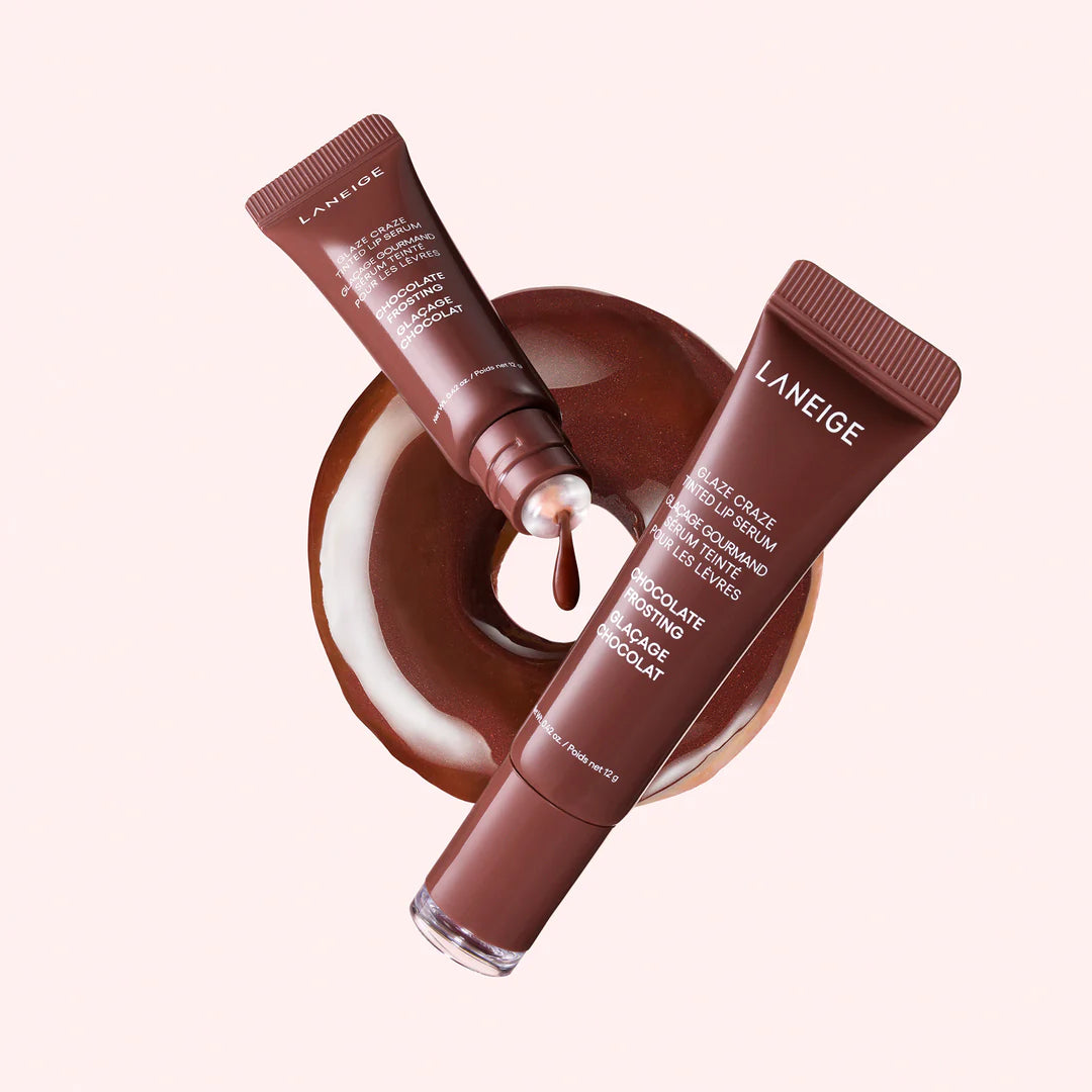 Laneige Glaze Craze Lip Serum