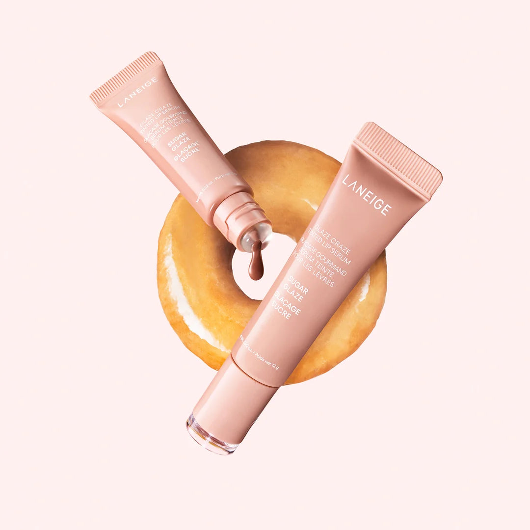 Laneige Glaze Craze Lip Serum