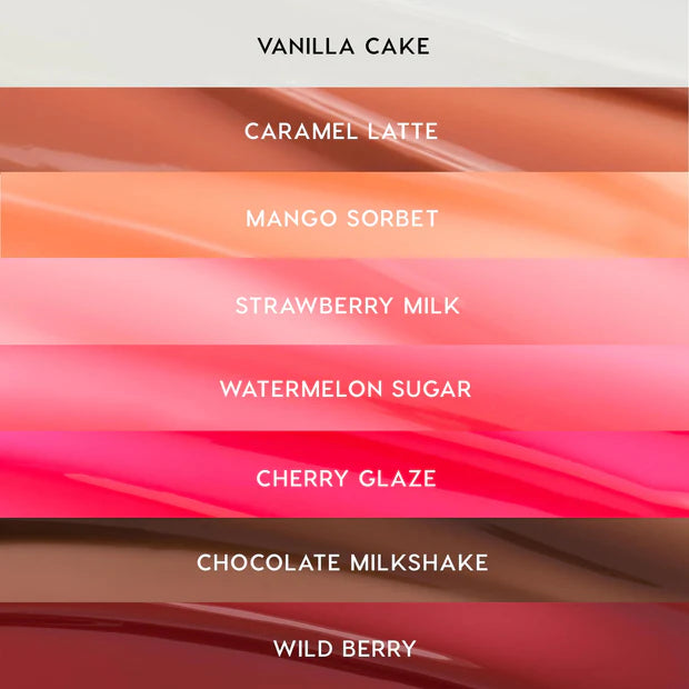 Color Pop Fresh Kiss Glossy Lipbalm