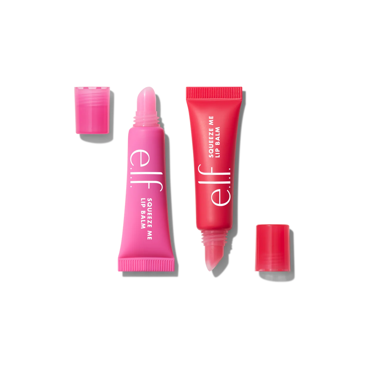 ELF Squeeze Me More Lip Balm Duo