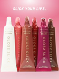 Absolute Newyork Gloss Slick Peptide Tinted Balm