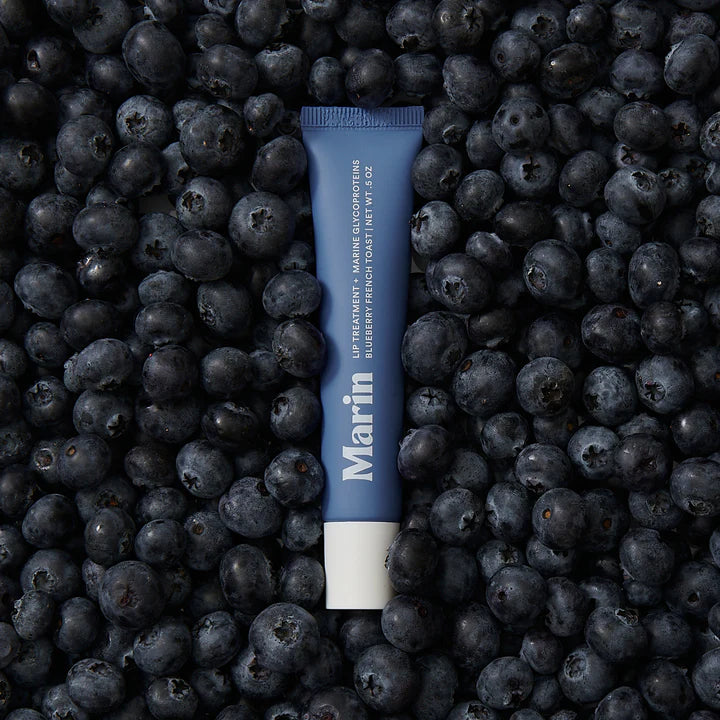 Marin Lip Treatment